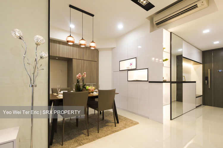 Riverbank @ Fernvale (D28), Condominium #193305092